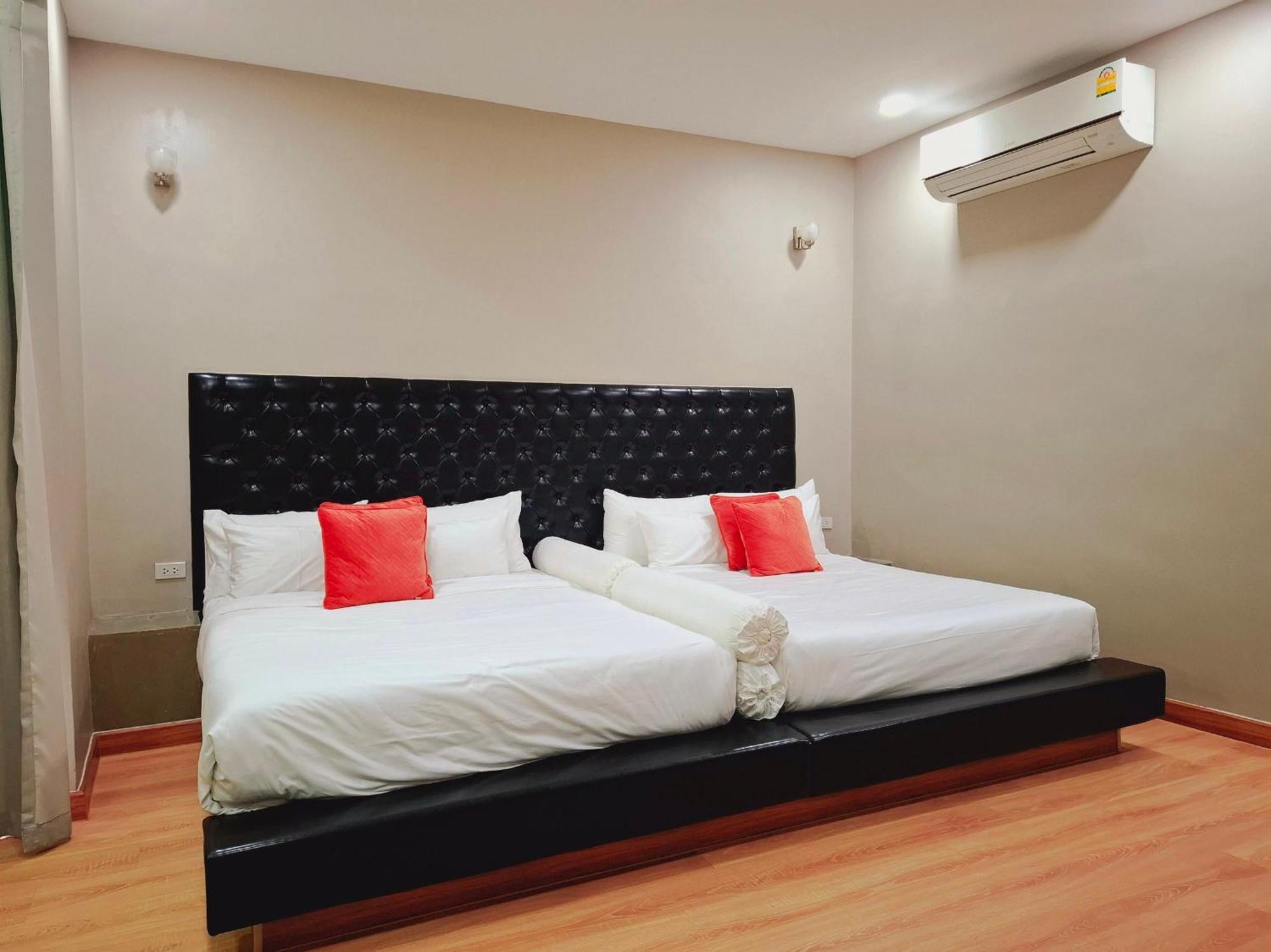 Sawasdee​ Buriram​ Resort Cameră foto