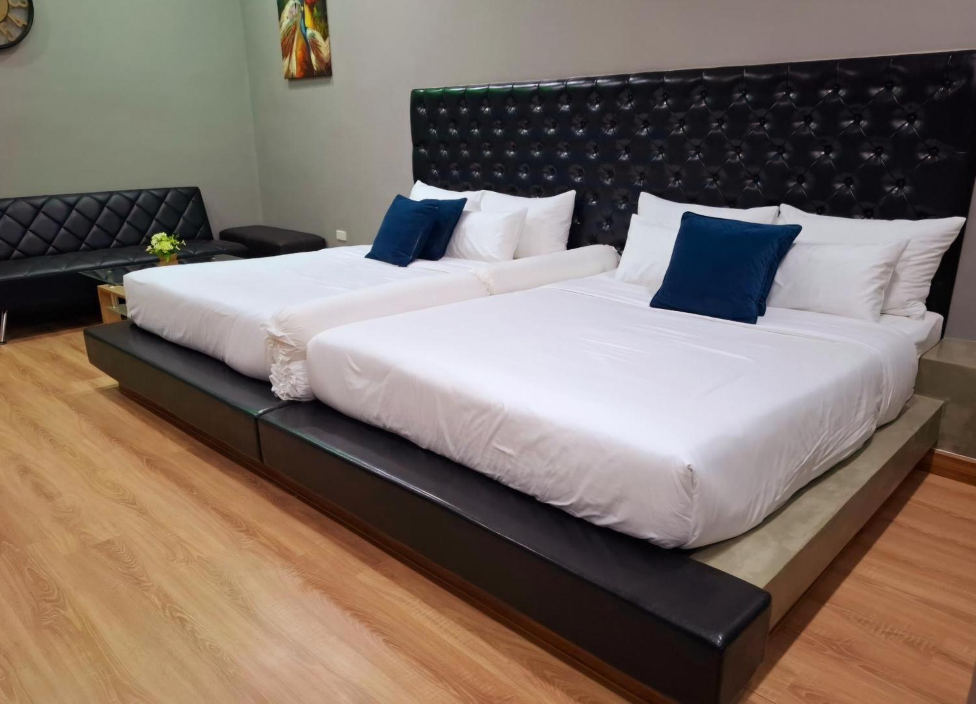 Sawasdee​ Buriram​ Resort Cameră foto