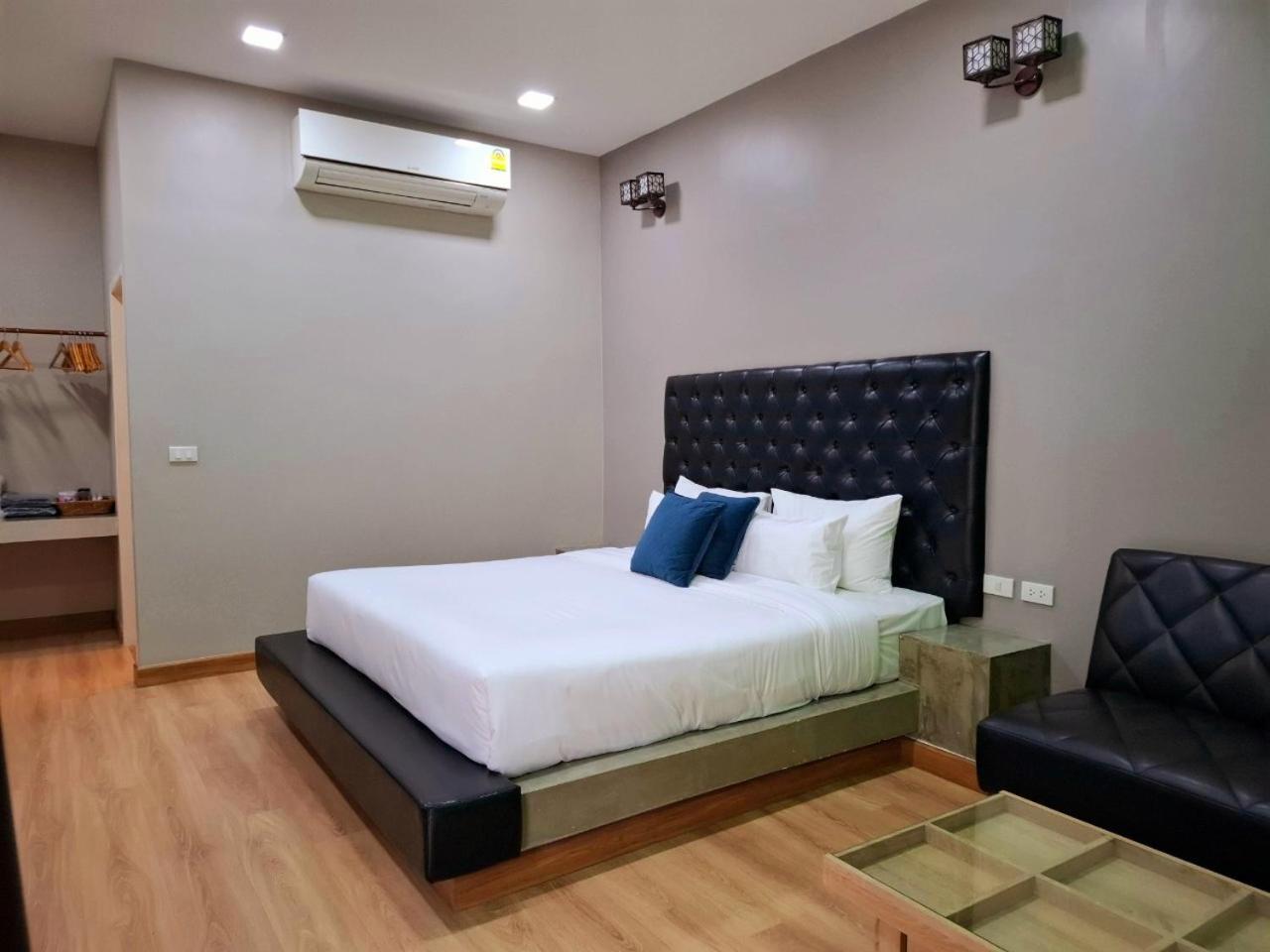 Sawasdee​ Buriram​ Resort Cameră foto