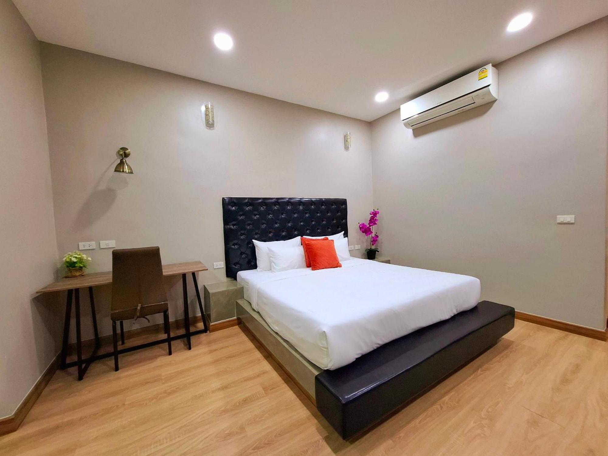 Sawasdee​ Buriram​ Resort Cameră foto