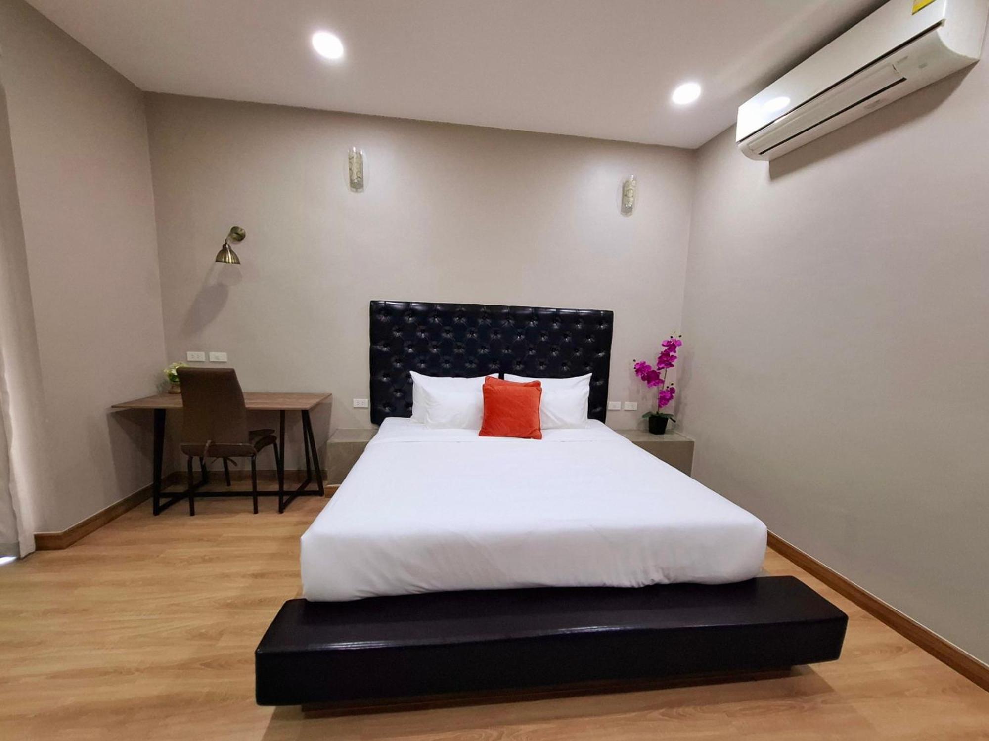 Sawasdee​ Buriram​ Resort Cameră foto